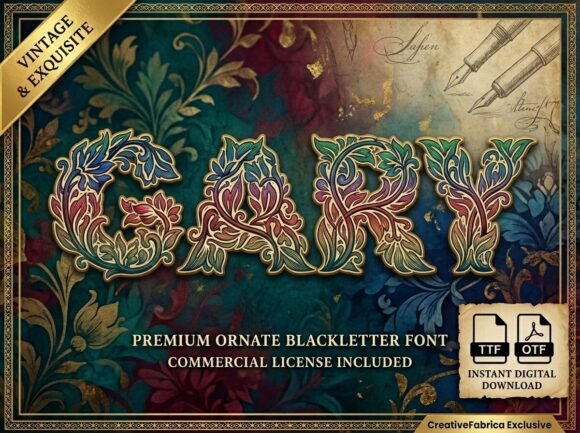 Download Gary - Premium Resources